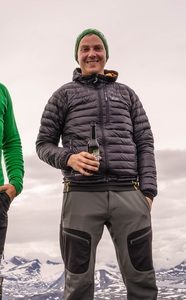 Christopher W. Tvedt