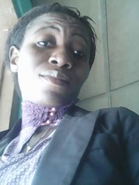 Juliet Asante Yeboahyeboah