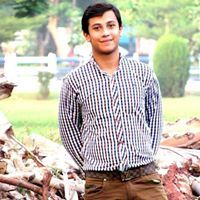 Ahmad Arshad