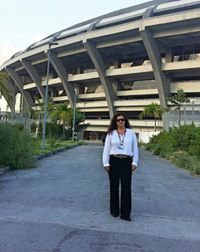 Dr. Stella Leivadi
