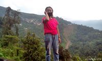 Nimkit Lepcha
