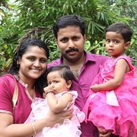 Sweena Vazhakalayil