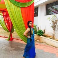 Kavya Reddy