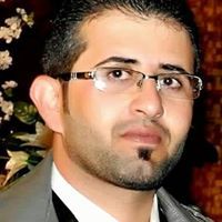 Thabet Shamdin