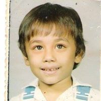 Ahmed Gedo