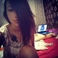 Валерия Захова