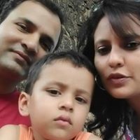 Vivek Gyaneshwar