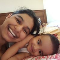 Nirasha Navaratne