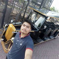 Ashir Rustam