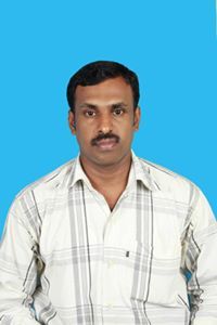 Ratheesh Nambiar