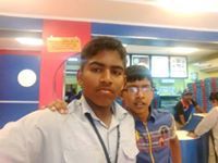Ram Calm