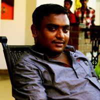 Ratheesh Ravindran