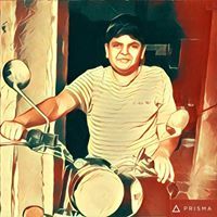 Harshit Garg