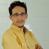 وليد العلفي