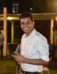 Sankalp Patel