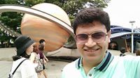 Prashanth B.P.