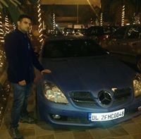 Anish Raja