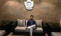 Kamran Hassan