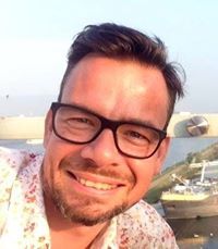 Hans Veldhorst