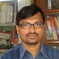 Pranab Sarkar