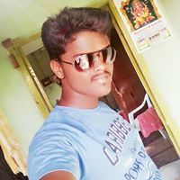 Arun Vikram