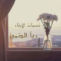 نسمات الإخاء ربا الضمور