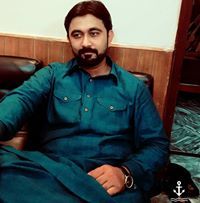 Syed Raza