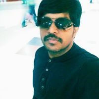K Kumar