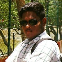 Snehasish Sardar