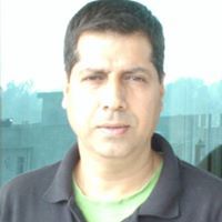 Rajesh