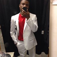 Marcus Shoulders-Thompson