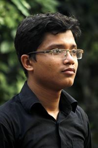 মোহাই মেনুল