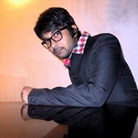 Kuntal Mukherjee