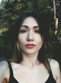 Julia Chernitsova