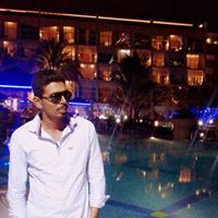Mustak Ali