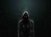 অন্ধকারে ণীশি