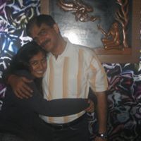 Arvind Kumar