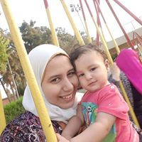 Omnia Mohammad