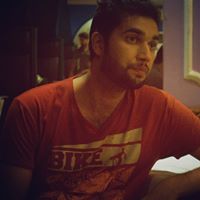 Alamzaib Farooq