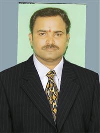 Divakar Rao