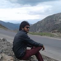 Muhammad Shawal