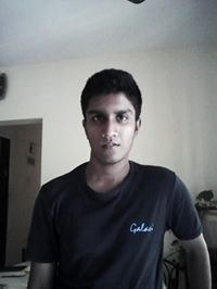 Sreeraj Menon