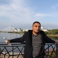 Bikash Shrestha