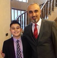 Waeel Kamel
