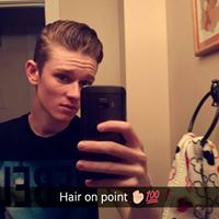 Hunter Nelson