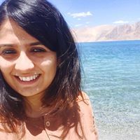 Mrinalini Sukhramani