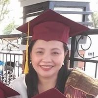 Mercy Ricafort