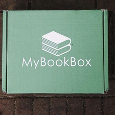 MyBookBox
