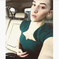 Mariam Asanidze