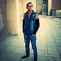 براء الخلايلة